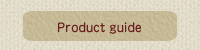 Product guide